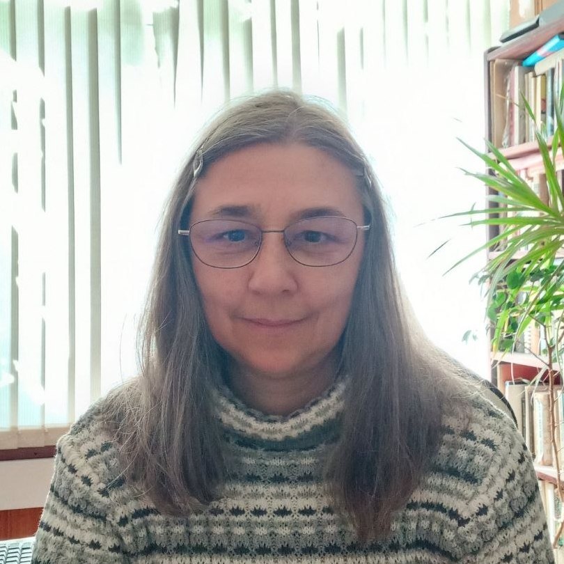 Ігнатович Світлана Юріївна