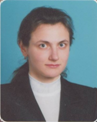 Сморцова Тетяна Іванівна